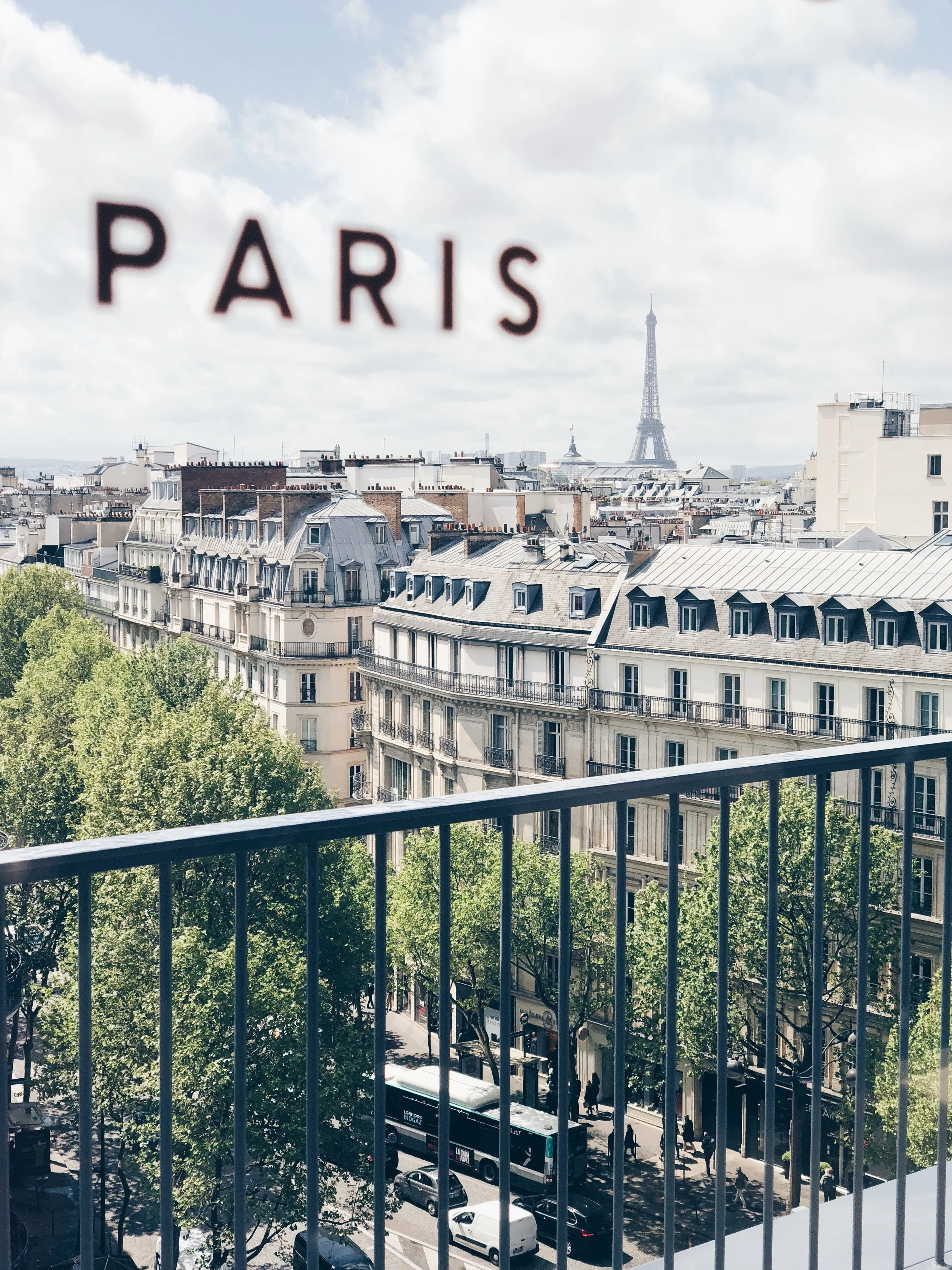 Park Hyatt Paris Vendome - 4th Night Free
