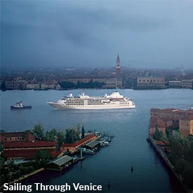 9-Night Piraeus (Athens) to Venice