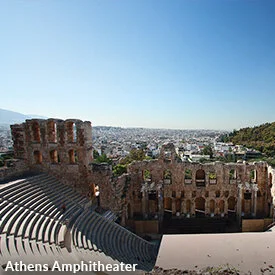 11-Night Barcelona to Piraeus (Athens)