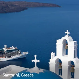 10-NIGHT ITALY AND BEST OF GREECE CRUISE