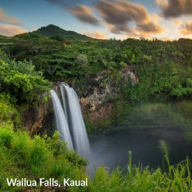 8-NIGHT HAWAII CRUISE