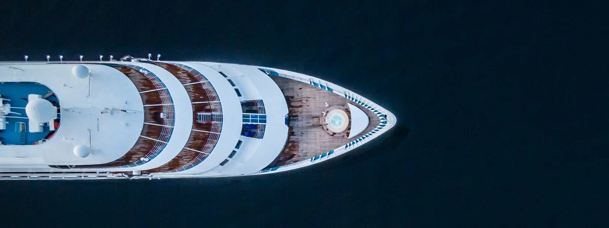 $200 Shipboard Credit on Windstar Cruises
