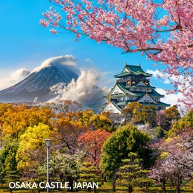 10 Day Grand Japan