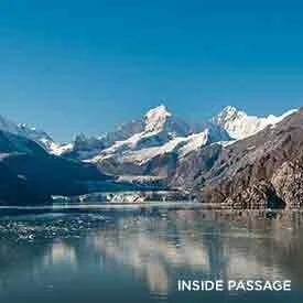 7 Night Inside Passage Expedition