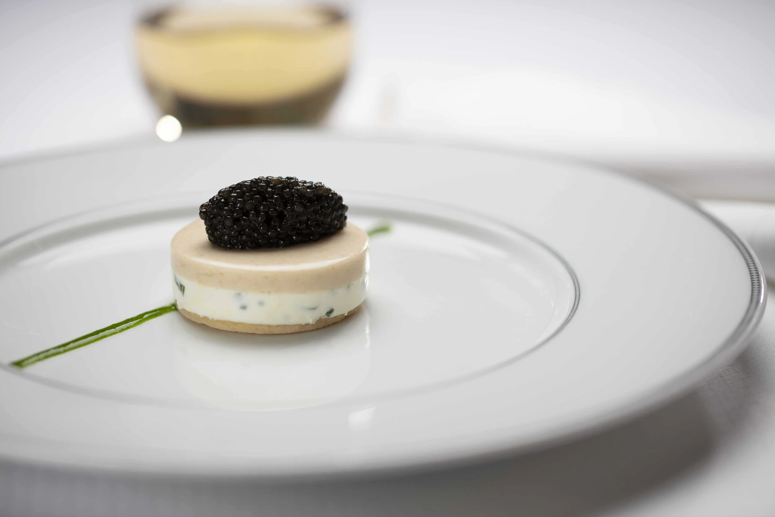 Regent Seven Seas - First-Class in Every Way