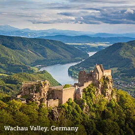  Danube Symphony