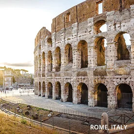9 Nights Romancing the Riviera