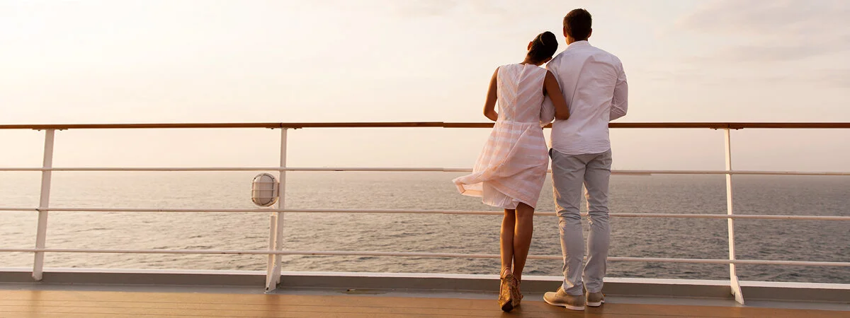 Cruise Vacations with Special Savings and Amenities