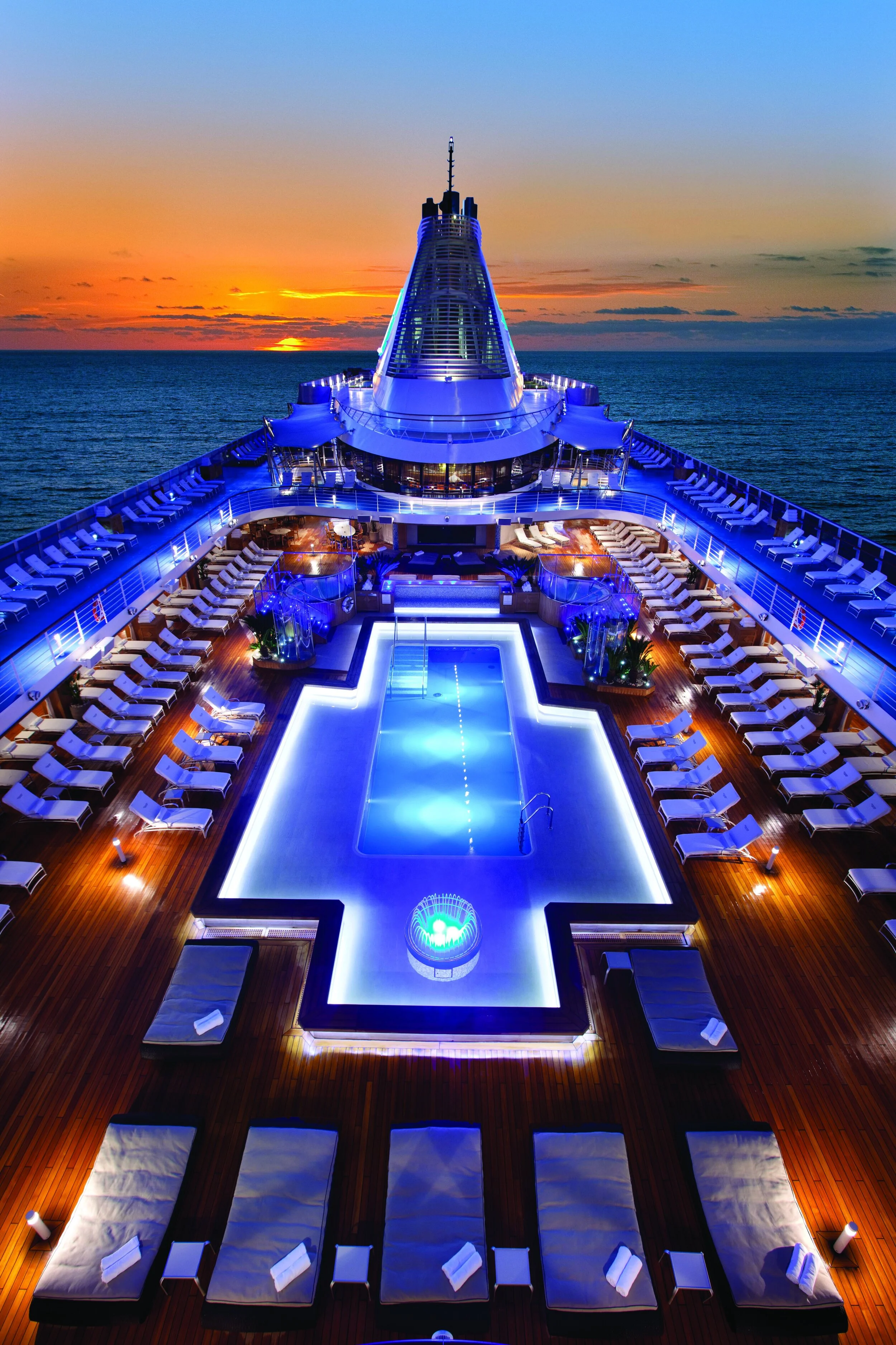 The Ultimate Sale - Oceania Cruises
