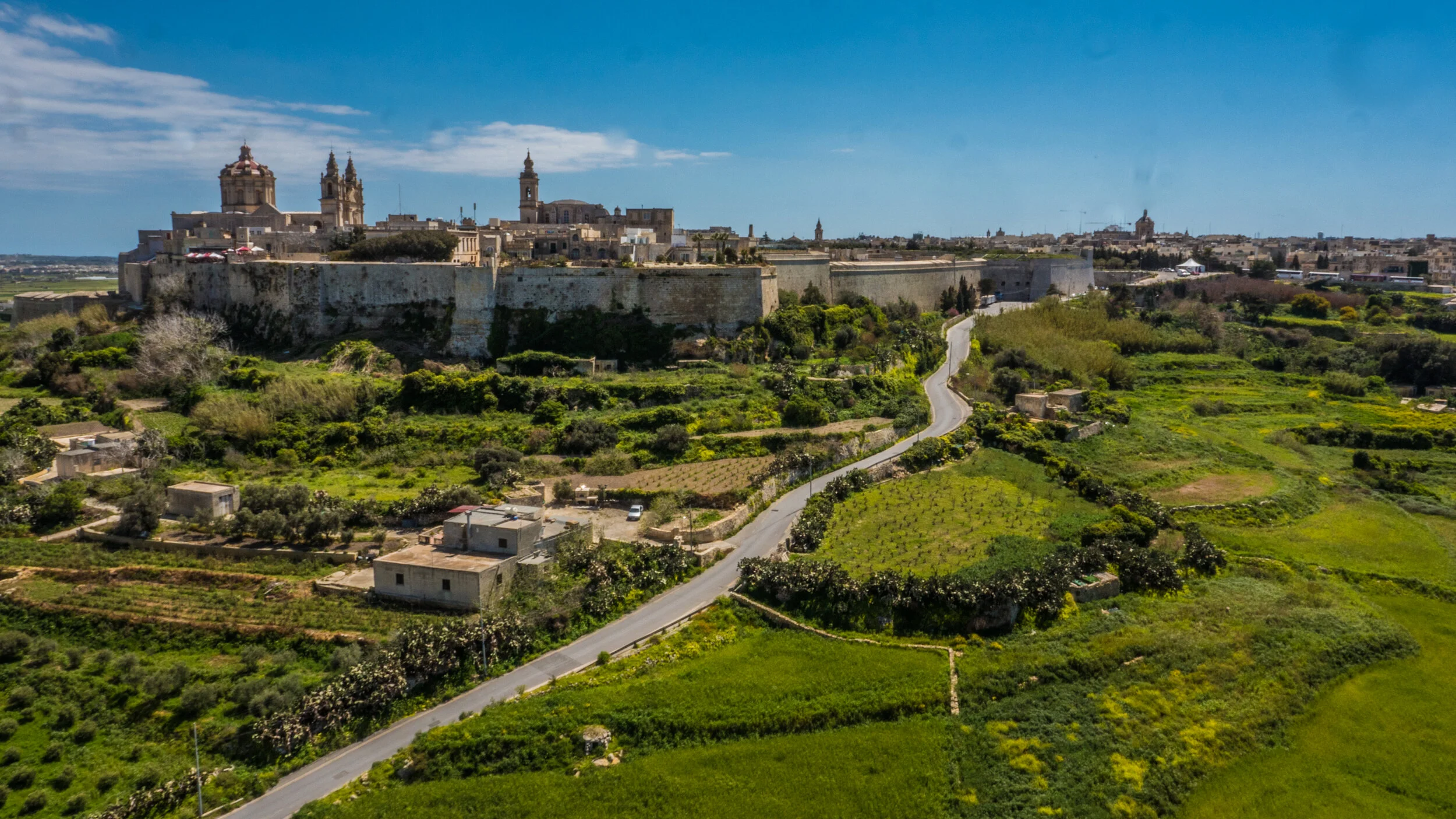 Mdina