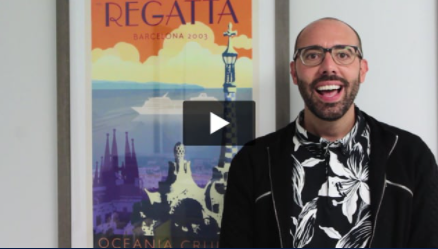 Discover Oceania - A Video Journey