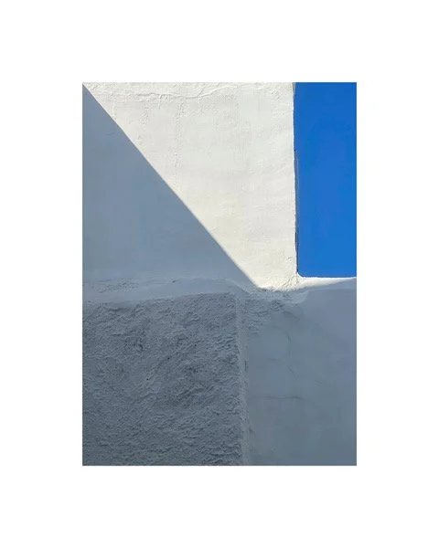 Light and Shadow Series 1 