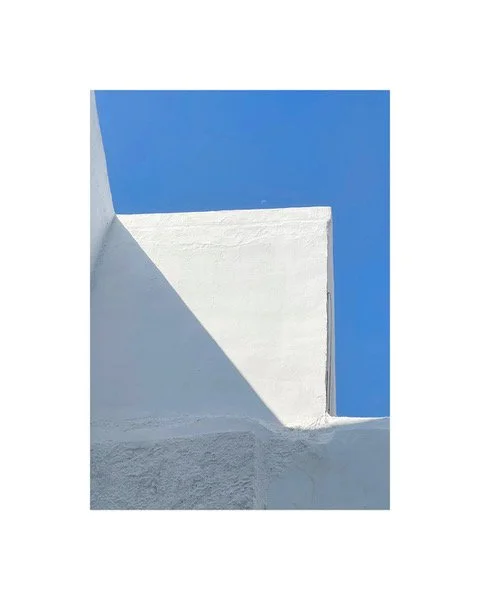 Light and Shadow Series 1