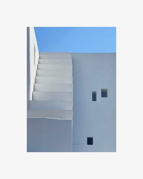 Light and Shadow Series 1