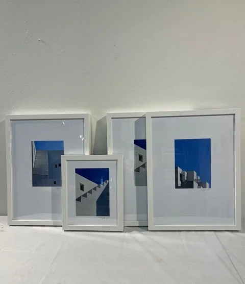Light and shadow Series