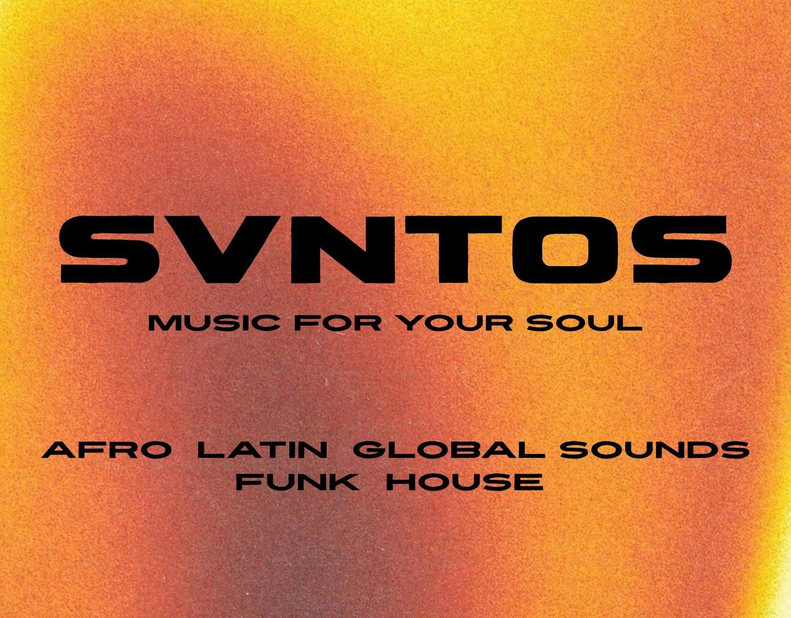 sounds by SvNTOS AT COPA 