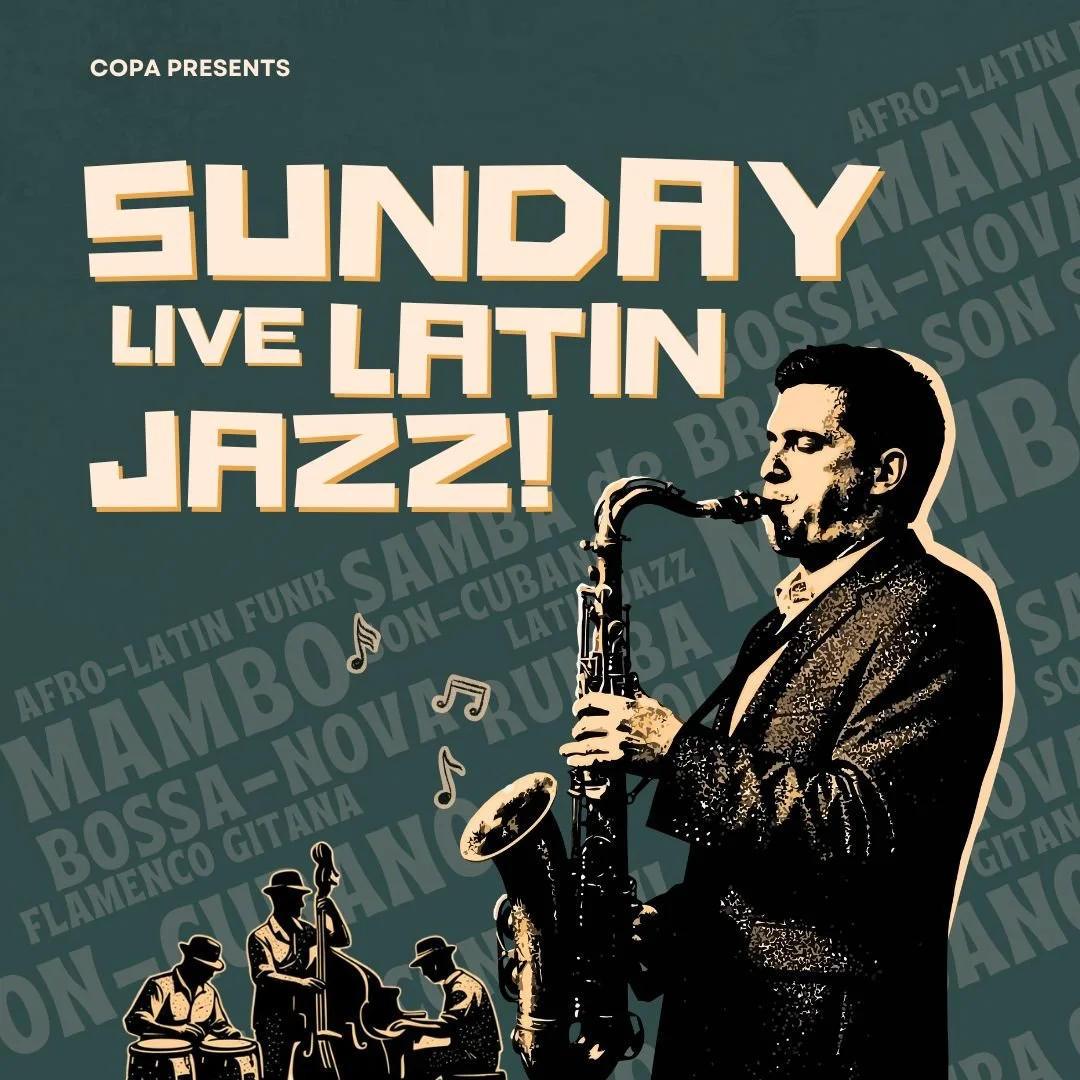 SUNDAY JAZZ - BOSSA JOY BAND