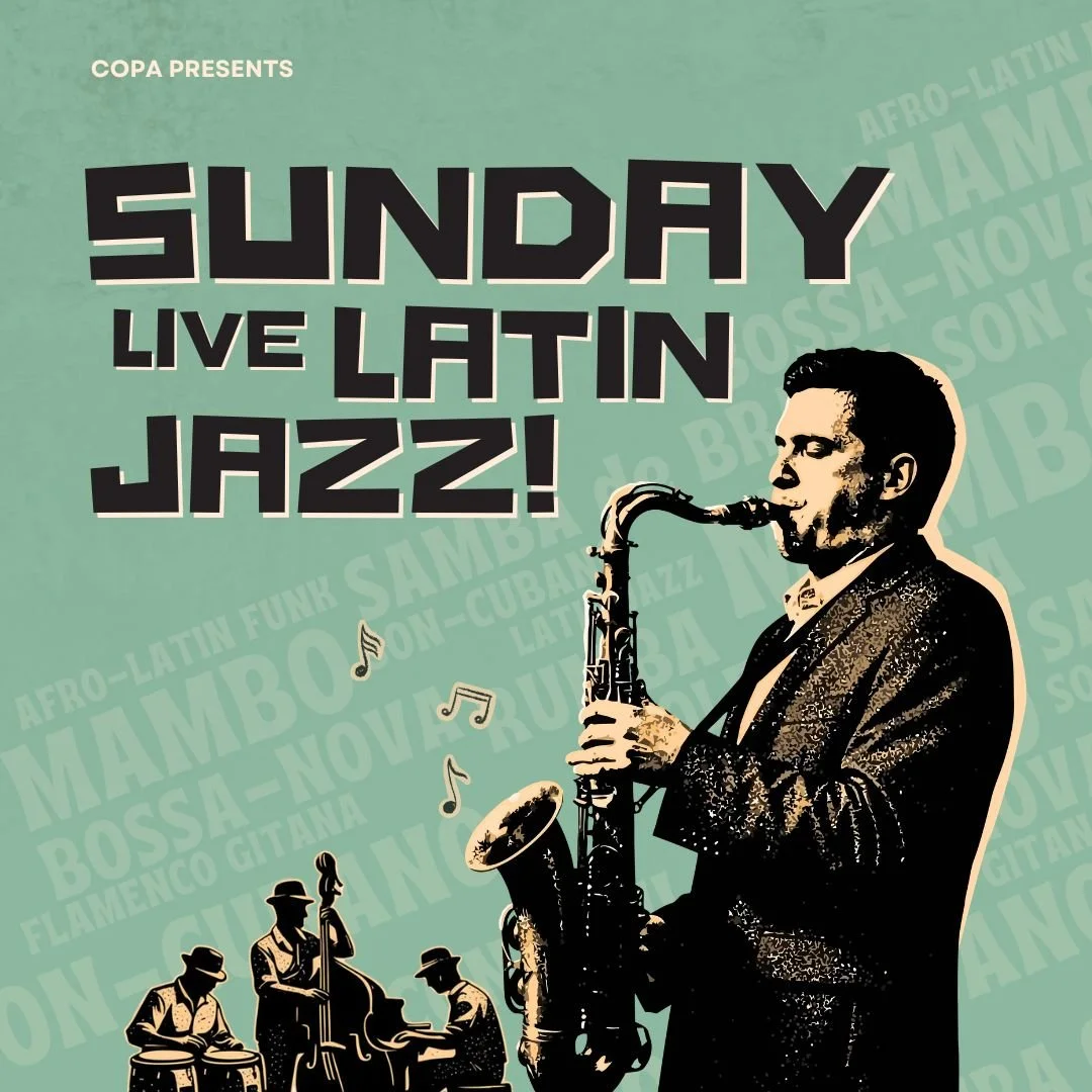 SUNDAY JAZZ - WESTERN GYPSIES