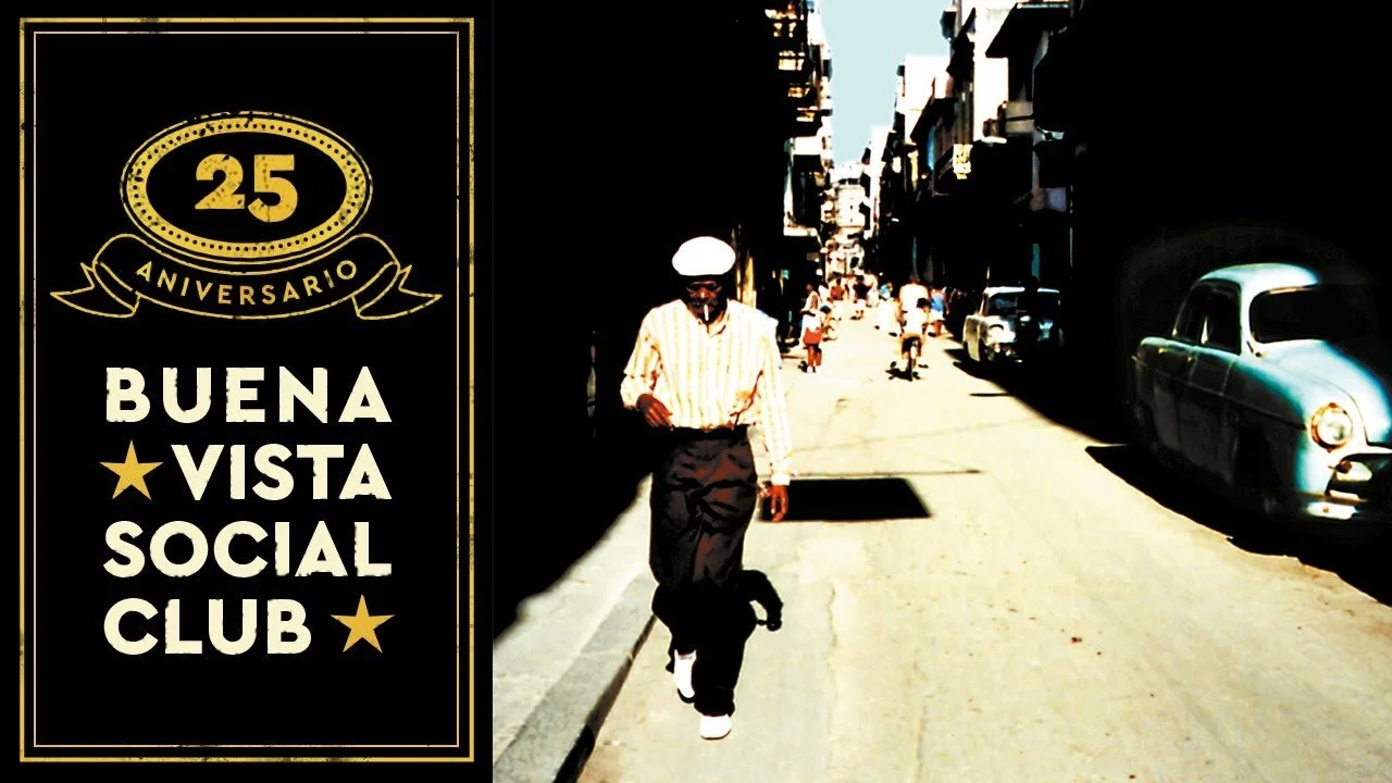 SUNDAY JAZZ - TRIBUTE TO BUENA VISTA