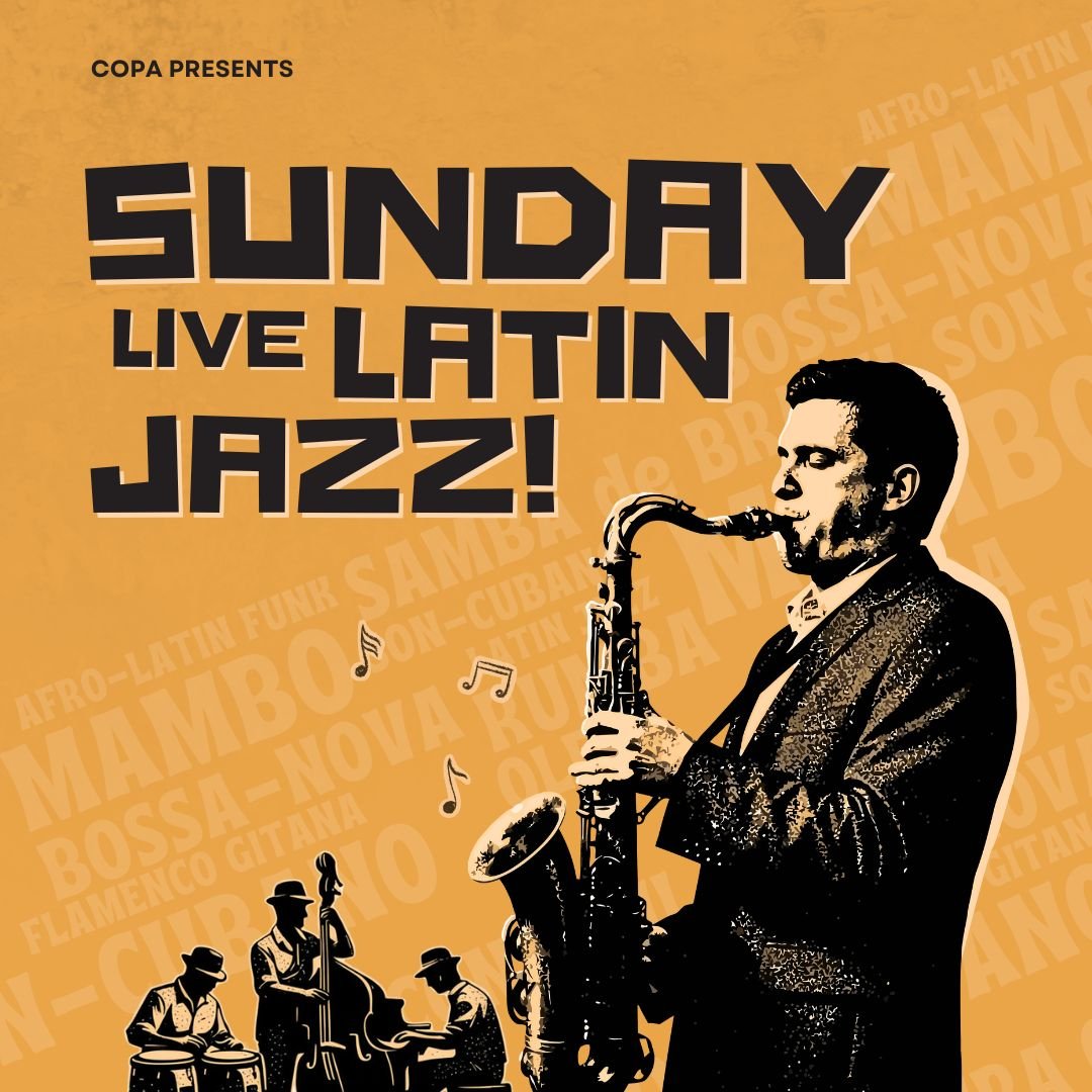 SUNDAY JAZZ - WESTERN GYPSIES