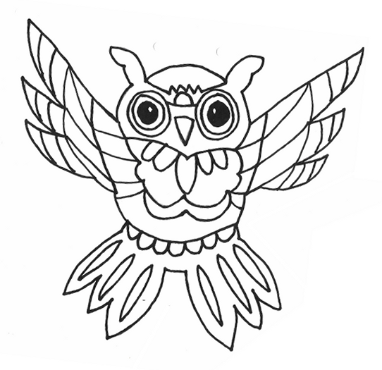Owl Barrilete - Straightened Web Preview.png