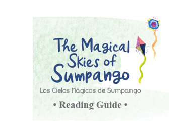 FREE - Sumpango Reading Guide