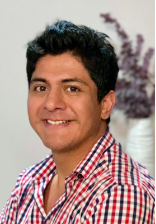 Luis Fernando Hernández 