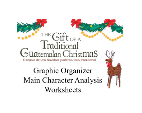 Th Gift Worksheets