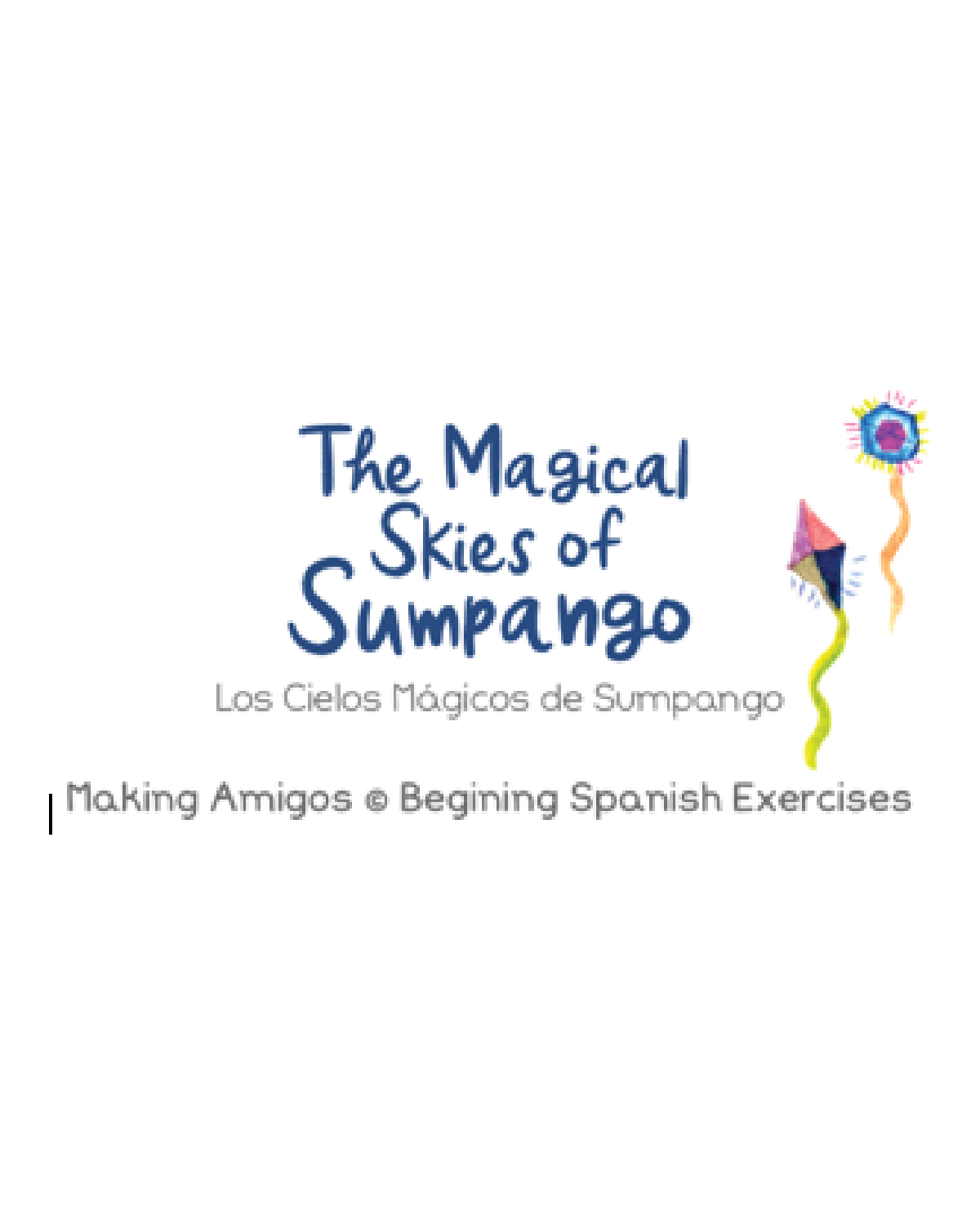 FREE: Sumpango Spanish Lesson