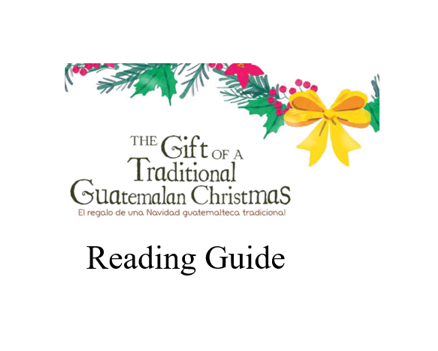 The Gift Reading Guide