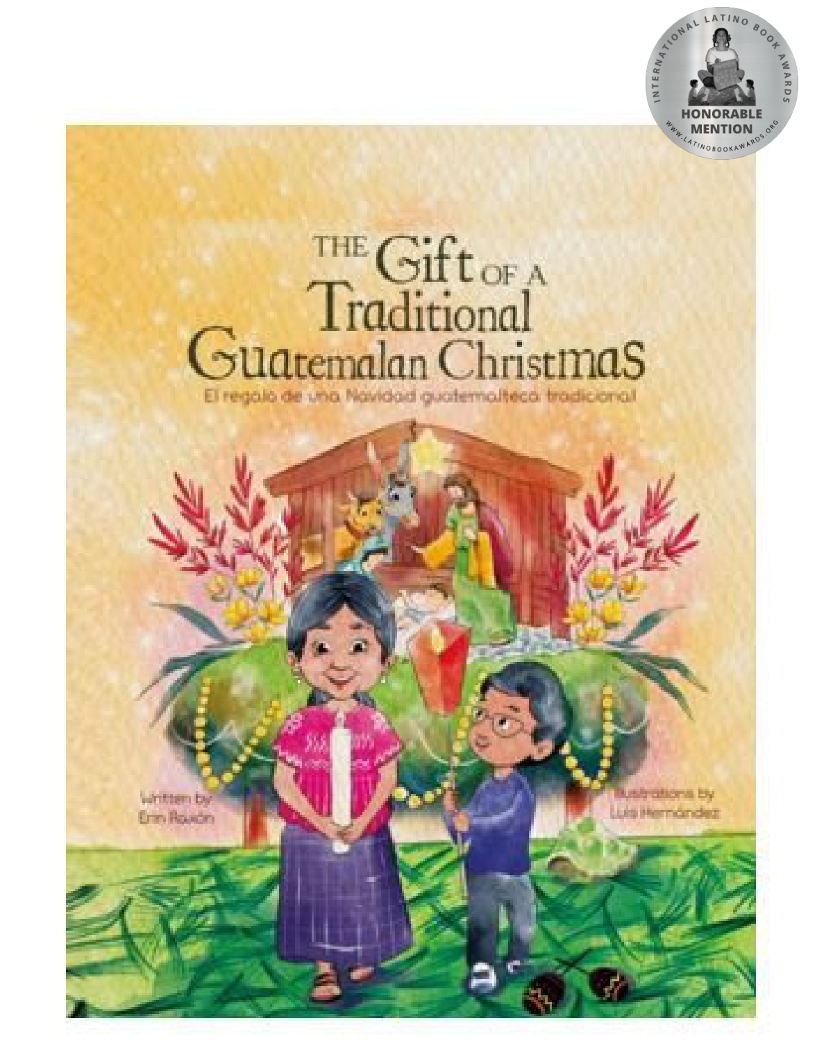 Navidad - Uniform Marketplace Award.png