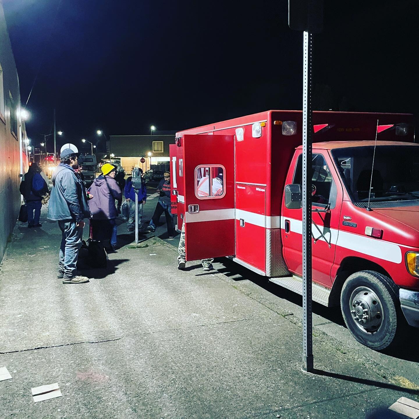 Another amazing night of serving out on the street! God is good and we are fortunate enough to be able to spread love and joy through serving #OlympiaHomeless #CityCampers #BlessedBlessed #Olympia #DoingSomething #RadBulance