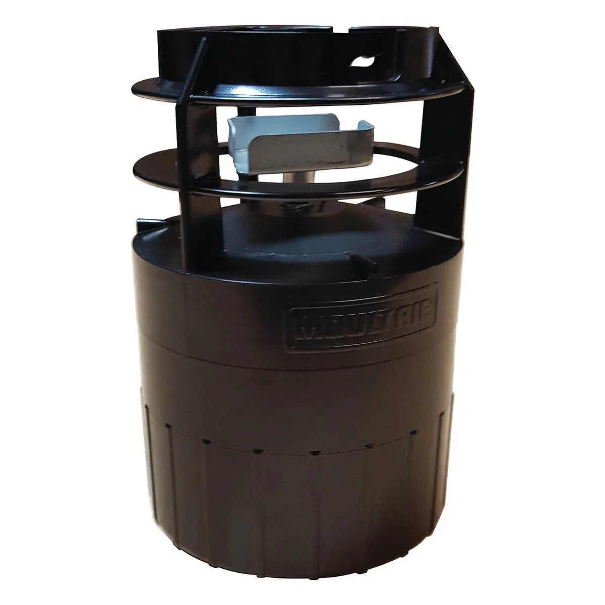 automatic pigeon feeder with timer