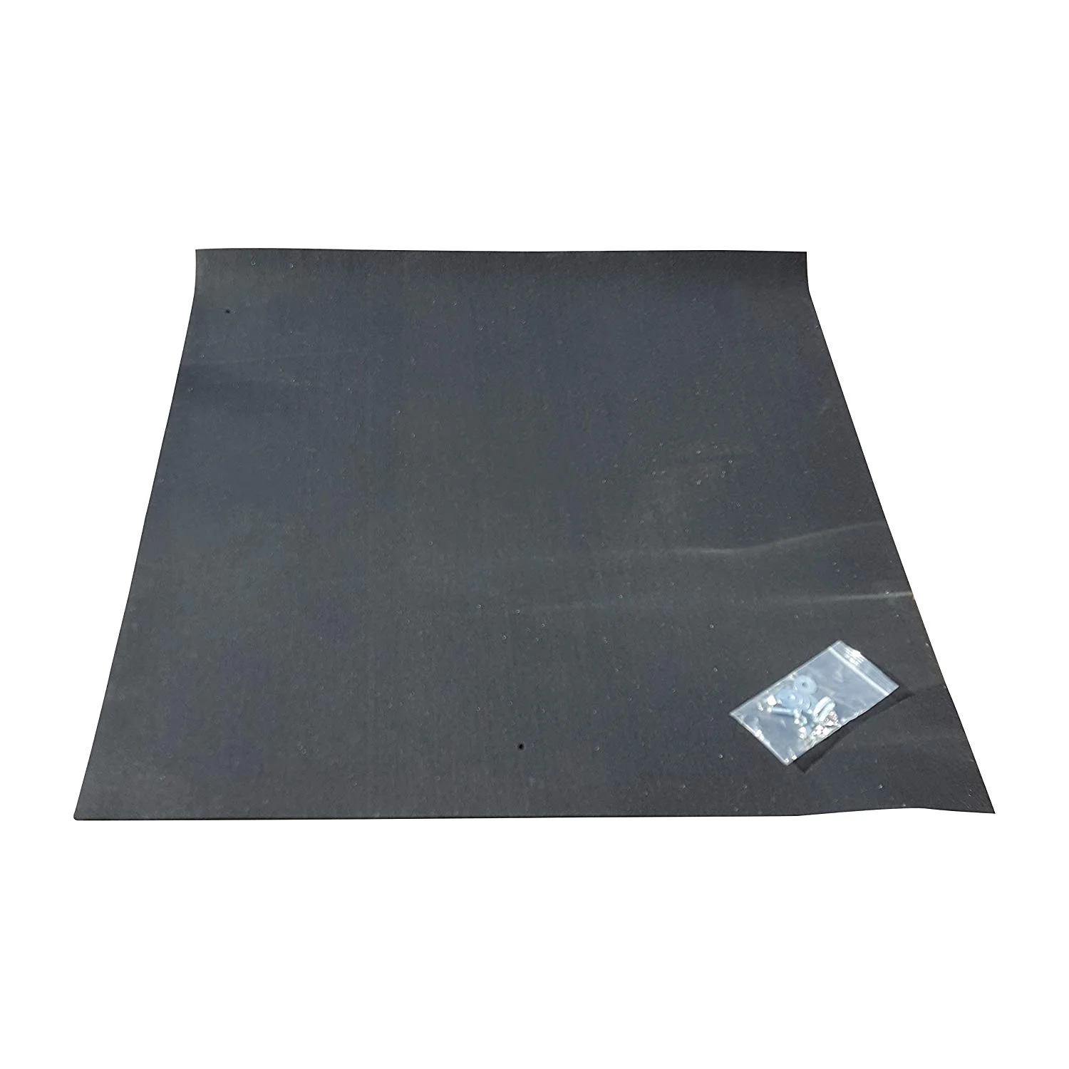 Rubber Roof Mat by OvoControl®