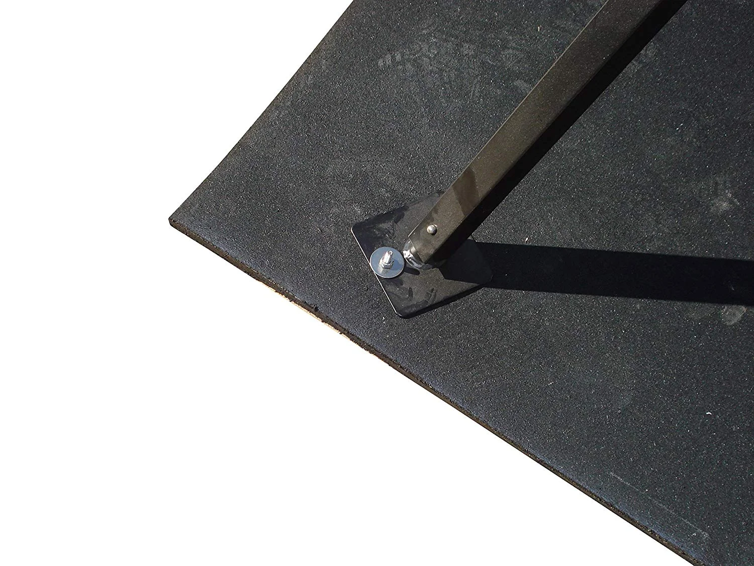 Rubber Roof Mat by OvoControl®