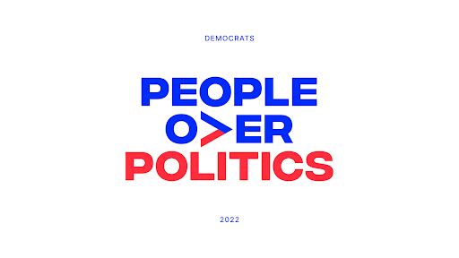People Over Politics GIF.gif