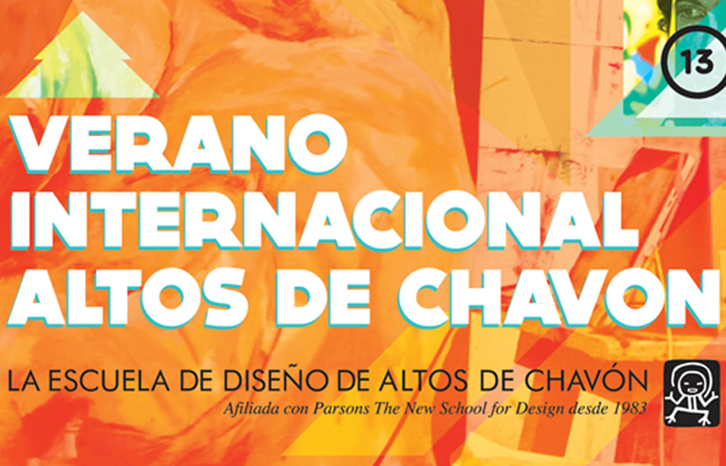 
Veranos 2013: Cursos de Chavón  