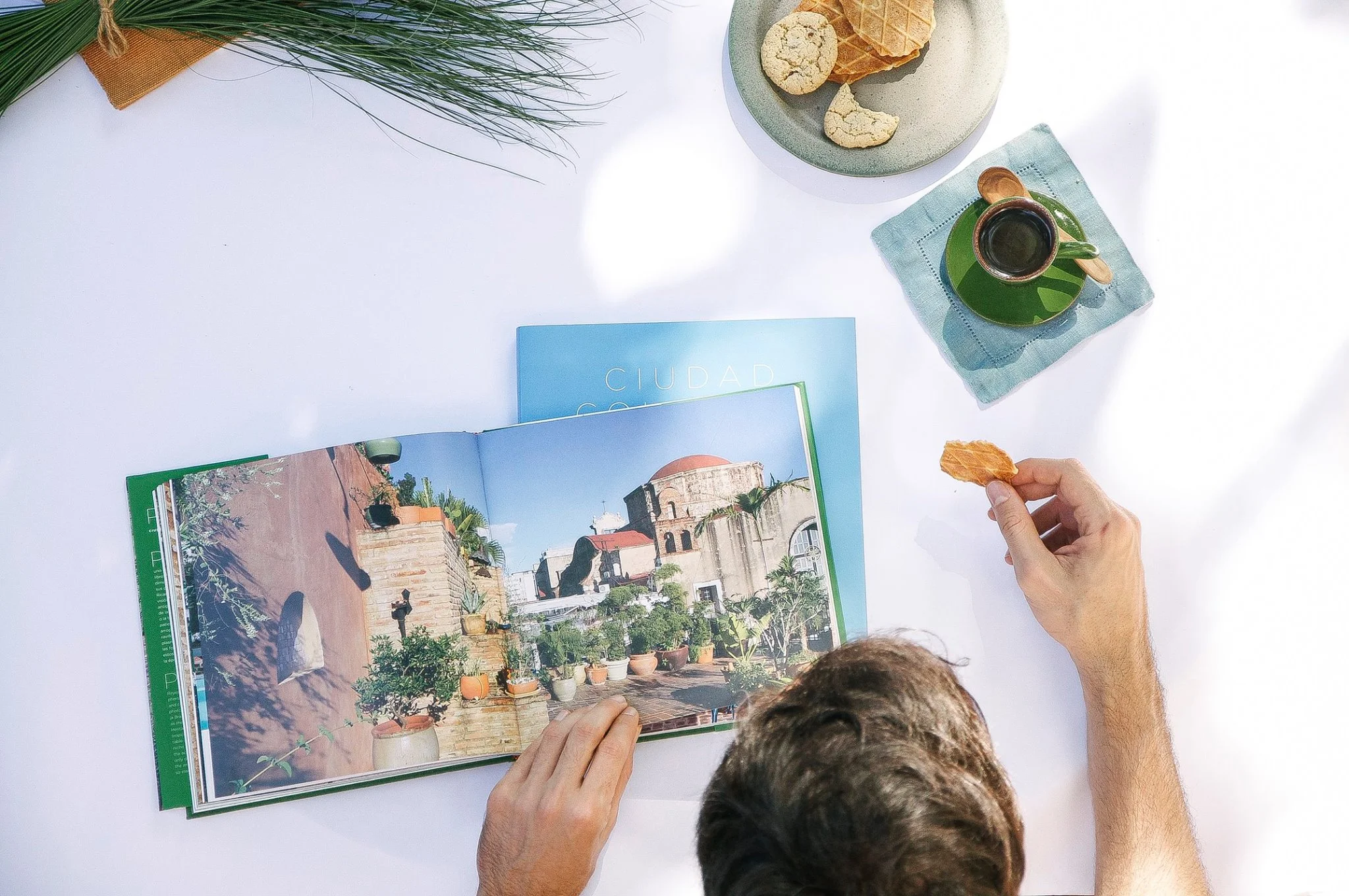 Patios - Ciudad Colonial SD  
