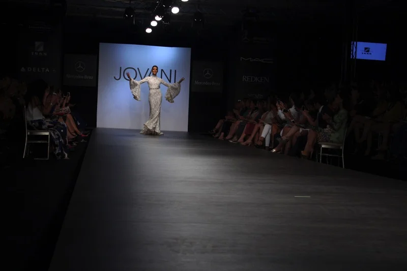 
MERCEDEZ BENZ FASHION WEEK RD: DÍA 4  