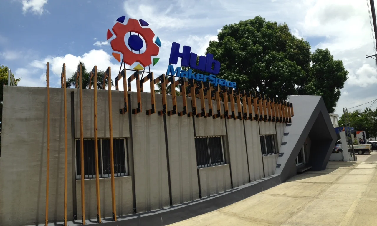 
¡Un lugar para hacerlo tu mismo!  