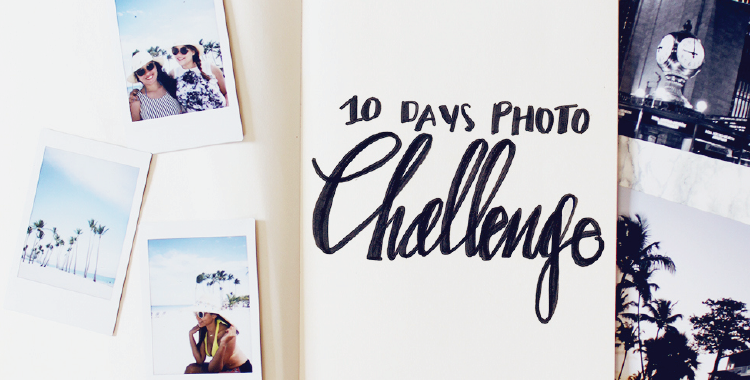
THE KEY TO SOCIAL PHOTOS – RETO FOTOGRÁFICO  