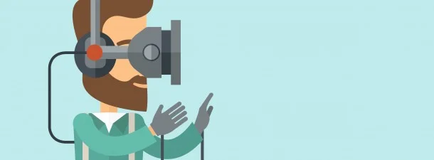 
De cómo los videojuegos me hicieron mejor diseñador  