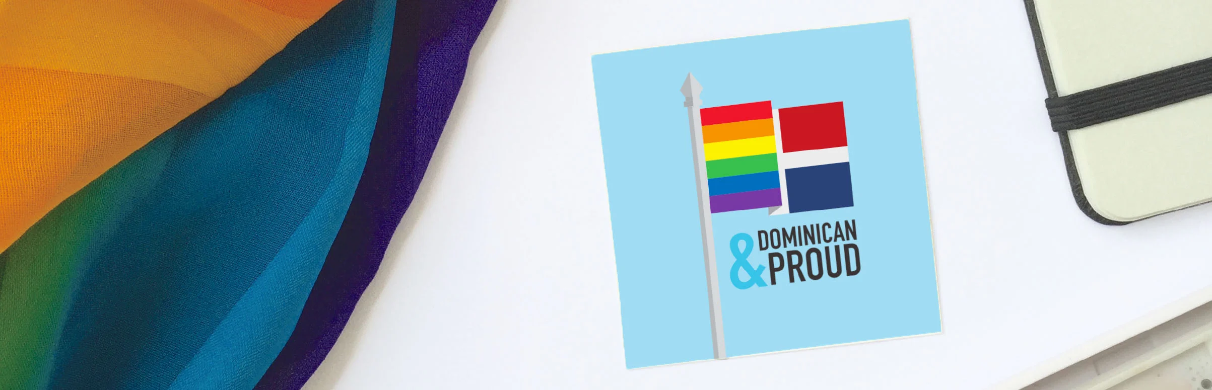
Orgullo gay en República Dominicana  
