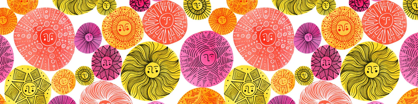 
Dibujos y acuarelas de Jessica Amorós  