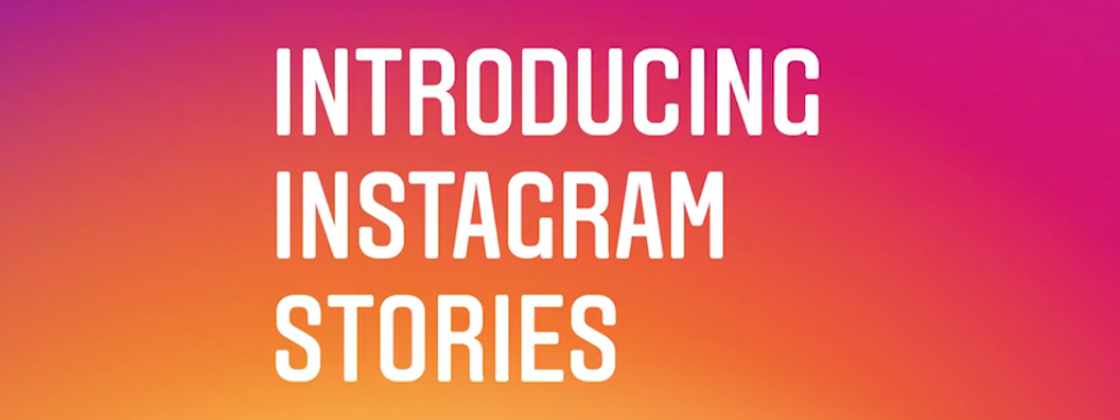 
Instagram Stories: La guerra contra Snapchat  