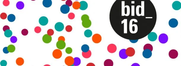 
La Bienal Iberoamericana de Diseño: ME HAN SELECCIONADO!  