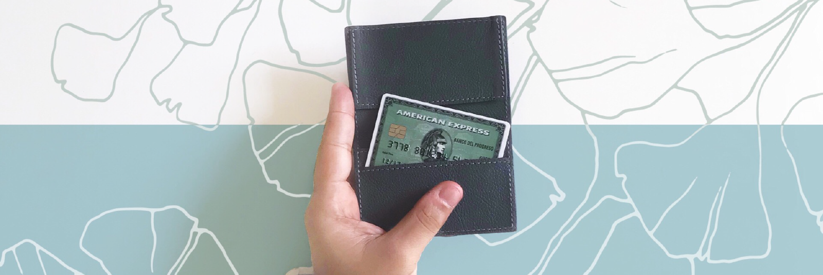 
MrPichón y la experiencia AMEX  