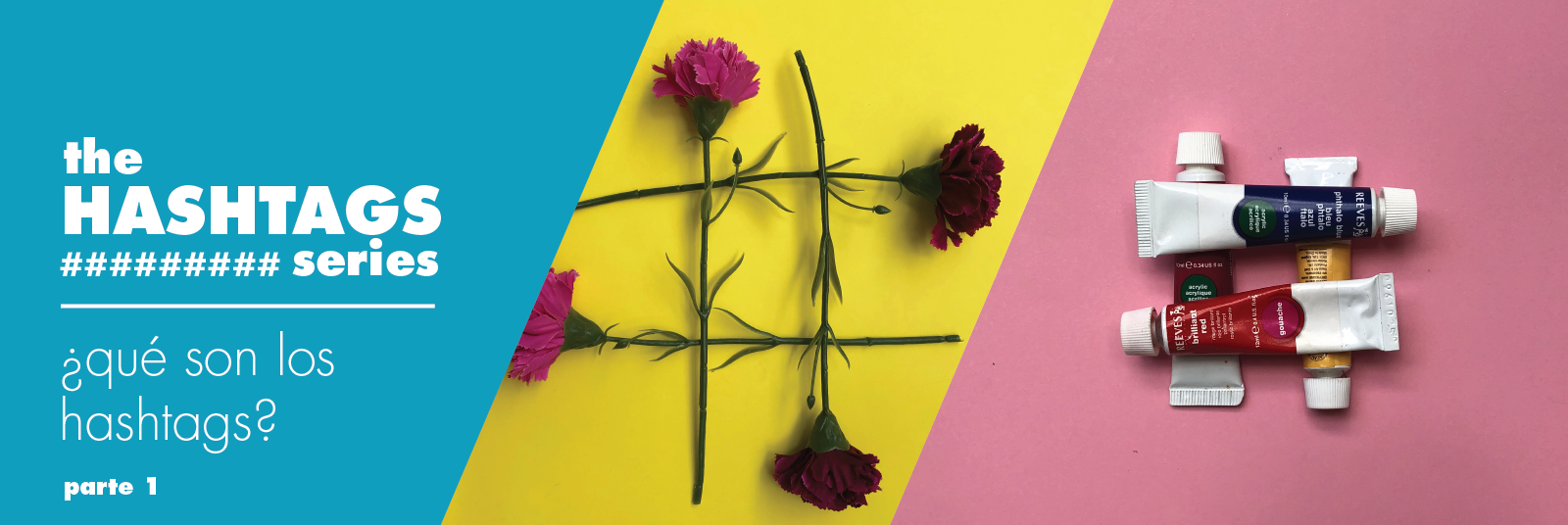
Hashtags ¿Qué son y como sacarles provecho?   