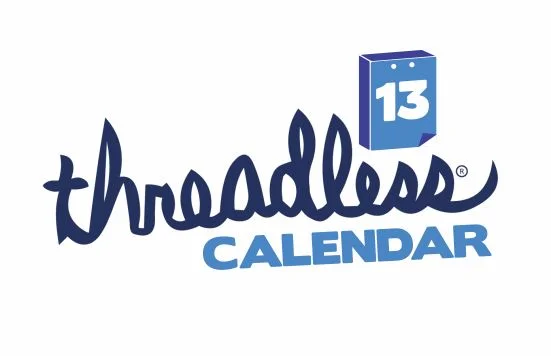 
Calendario Threadless 2013: ¡PARTICIPA!  