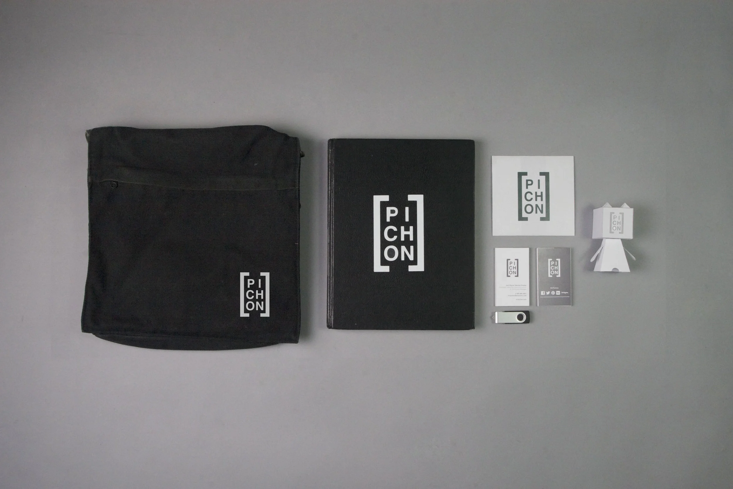 
Portafolio: El CV de los diseñadores.  